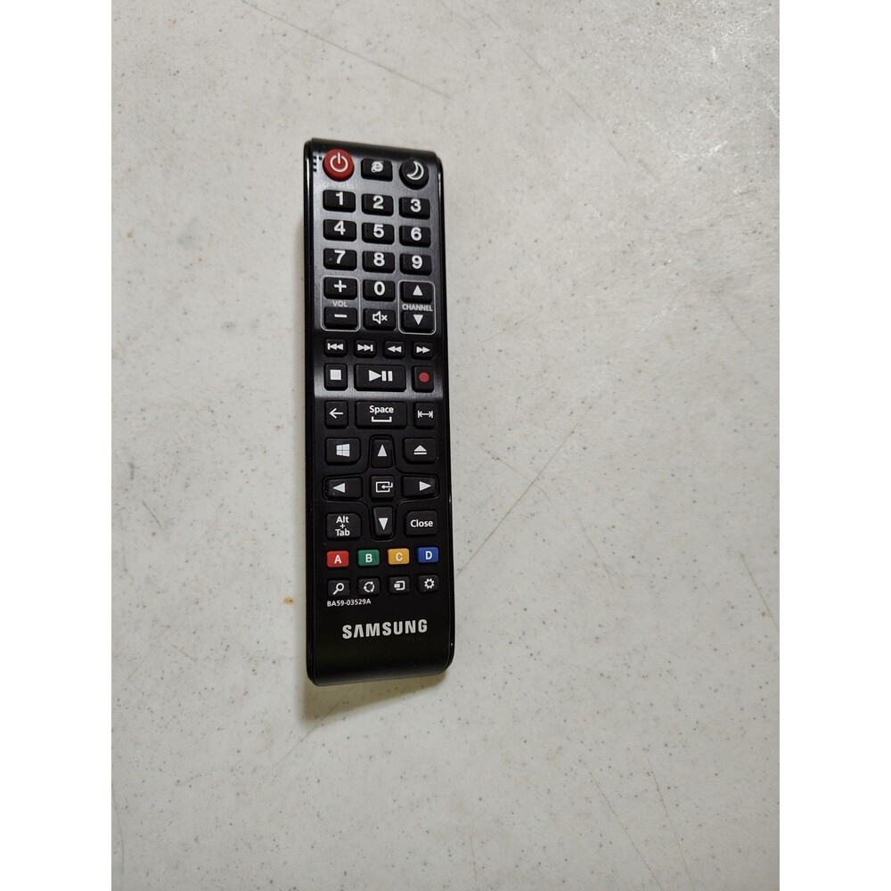 New Remote Control BA59-03528A For Samsung TV (802)